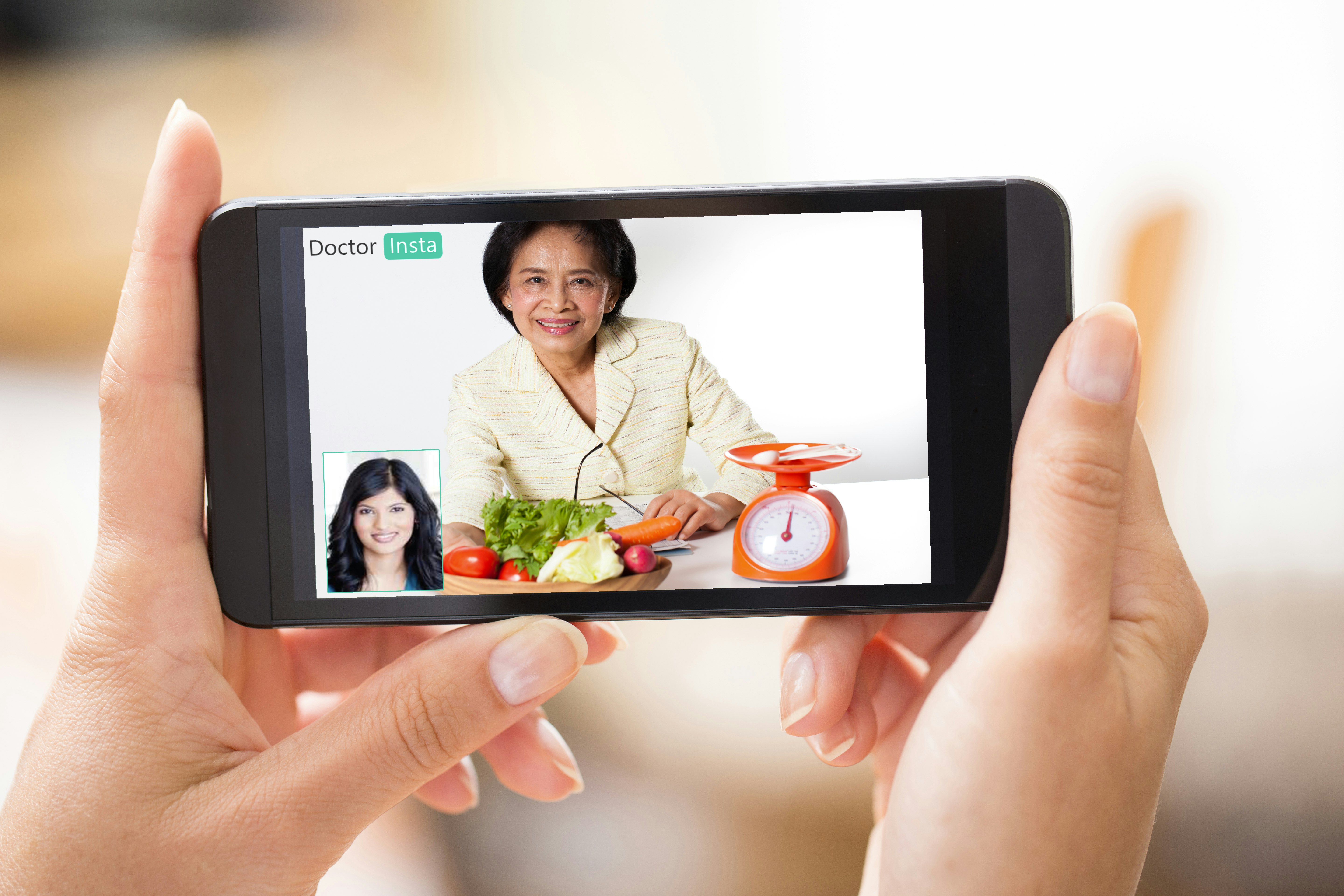 Doctor Insta: India's 1st Video Medicine Company gallery image