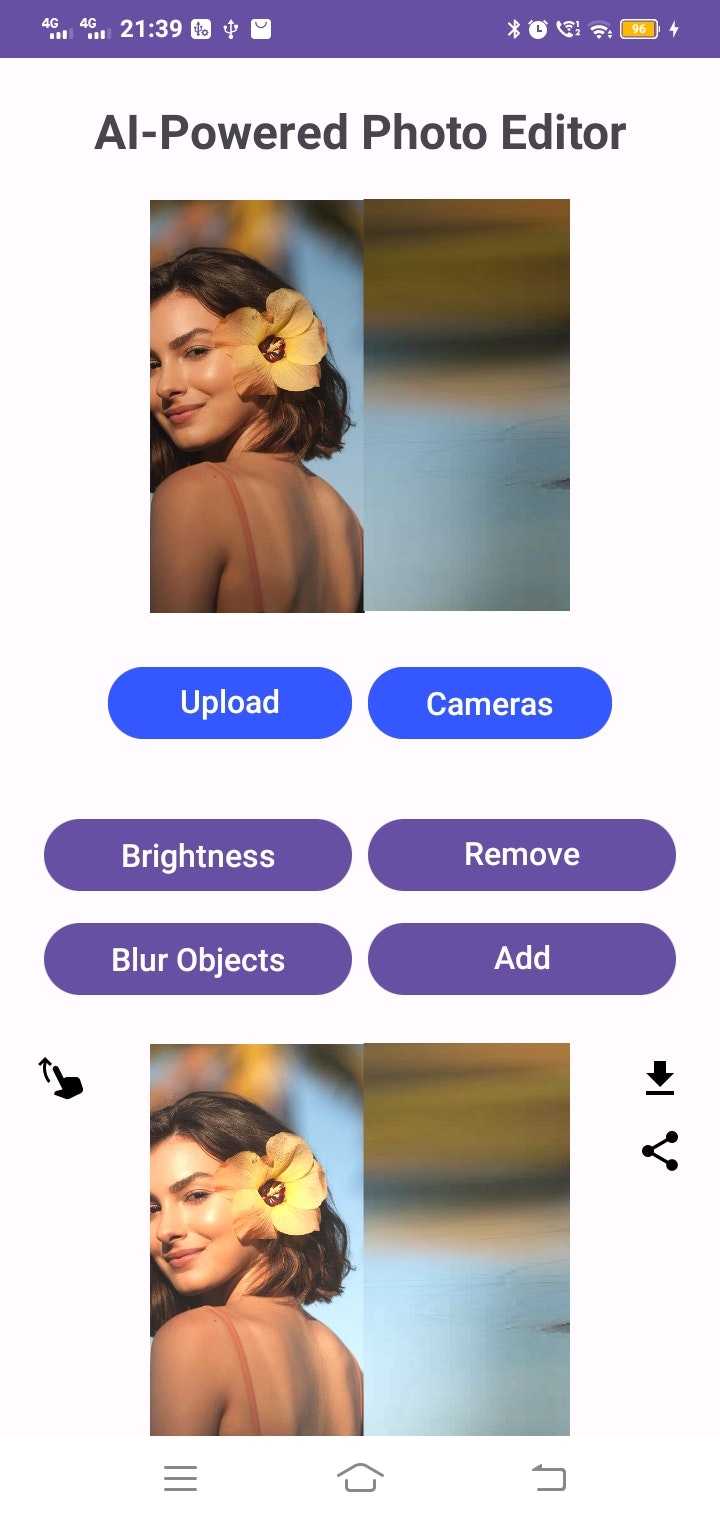 PhotoWizard - AI驱动的照片编辑工具媒体4