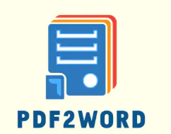 PDF2Word