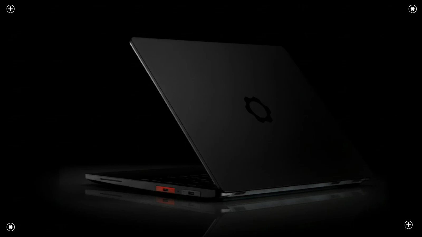 Framework Laptop 13 Pro screenshot 12