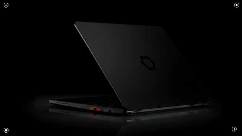 Framework Laptop 13 Pro screenshot 12