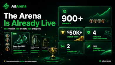 AdArena gallery image