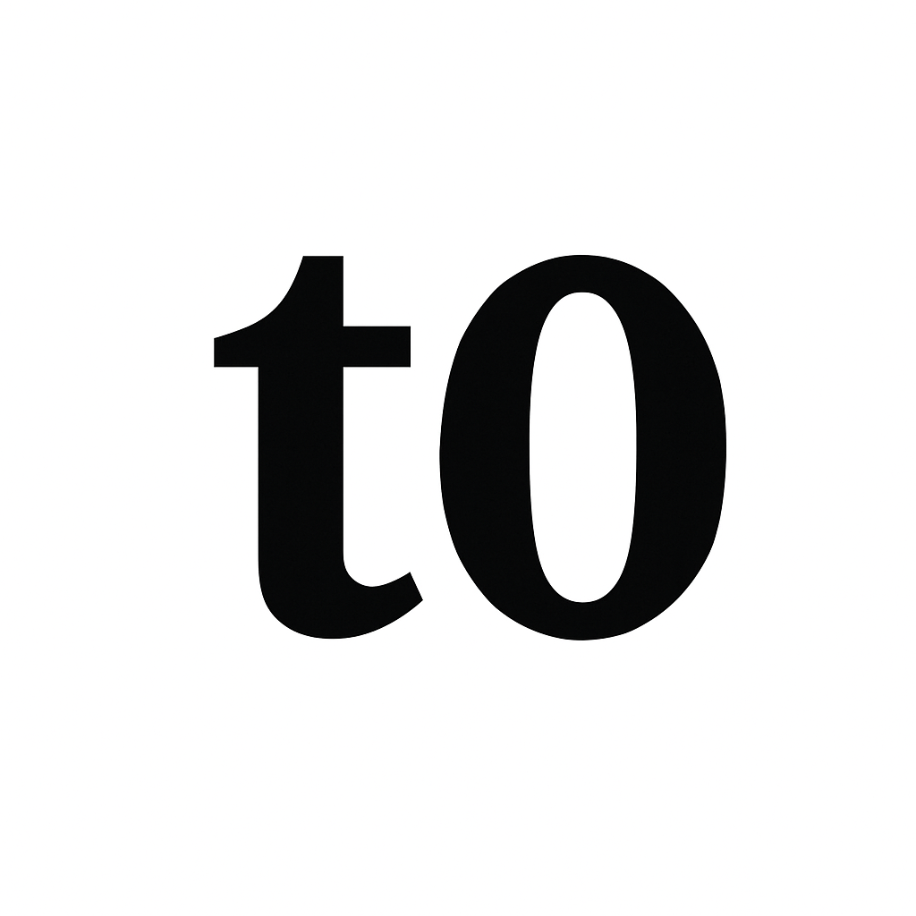 t0