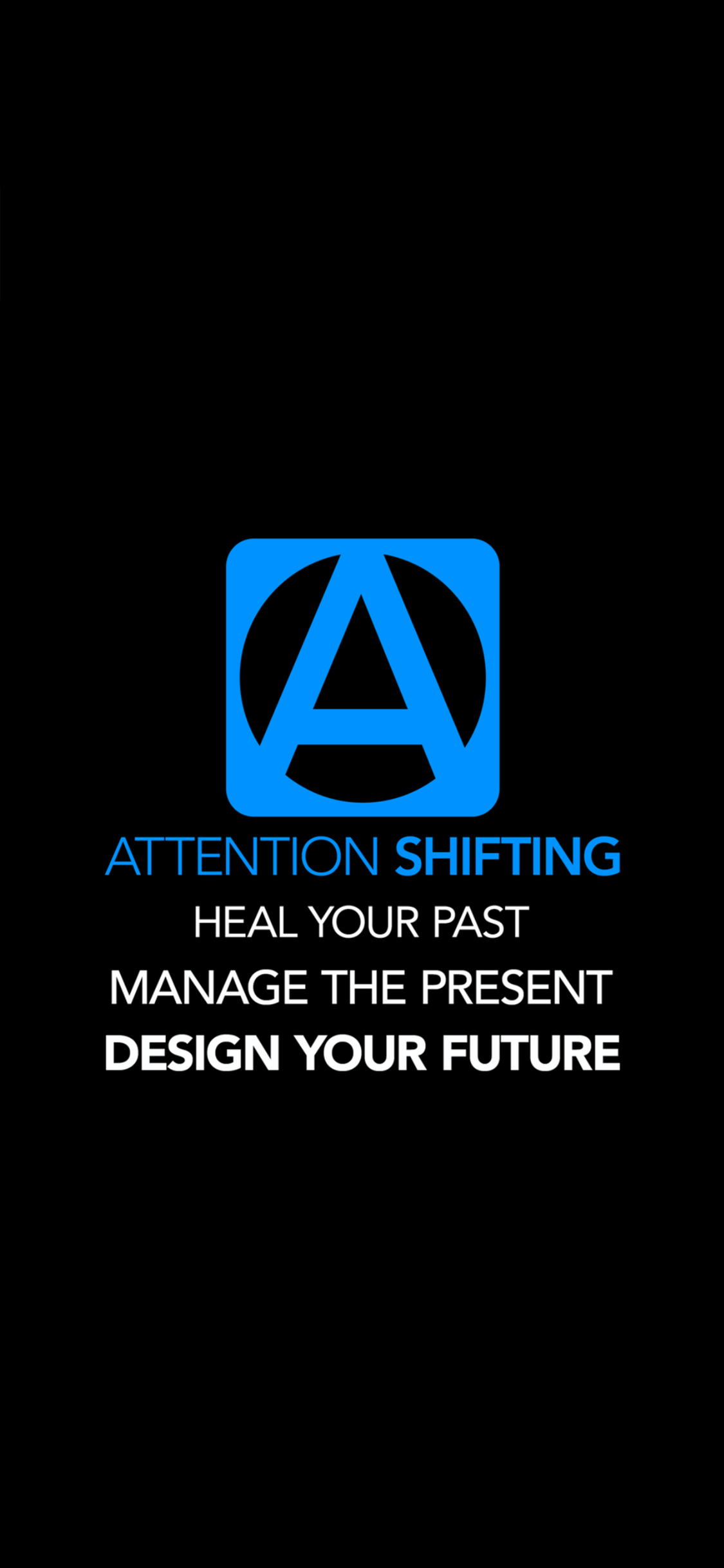 Attention Shifting gallery image
