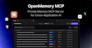 OpenMemory MCP