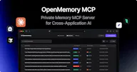 OpenMemory MCP