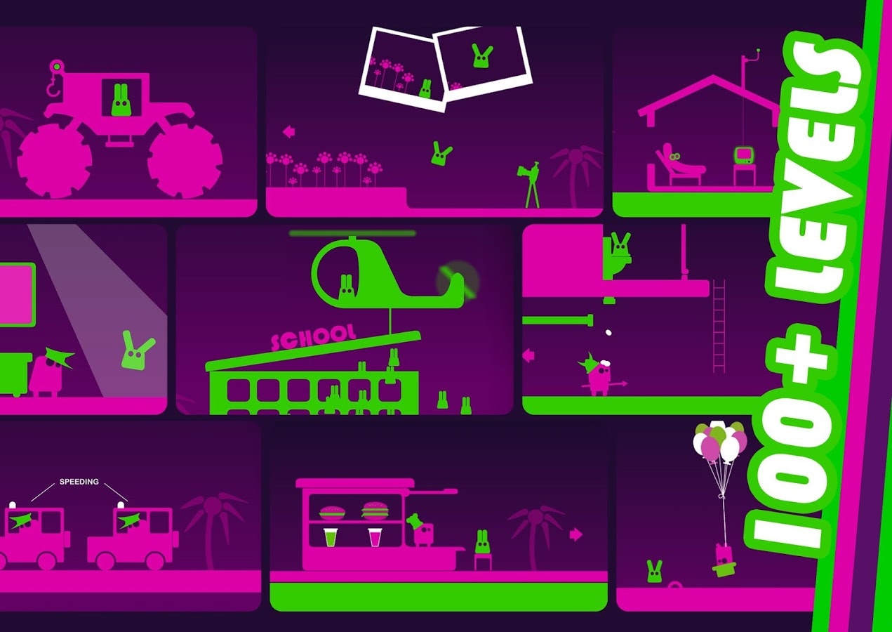 Easy Joe World gallery image