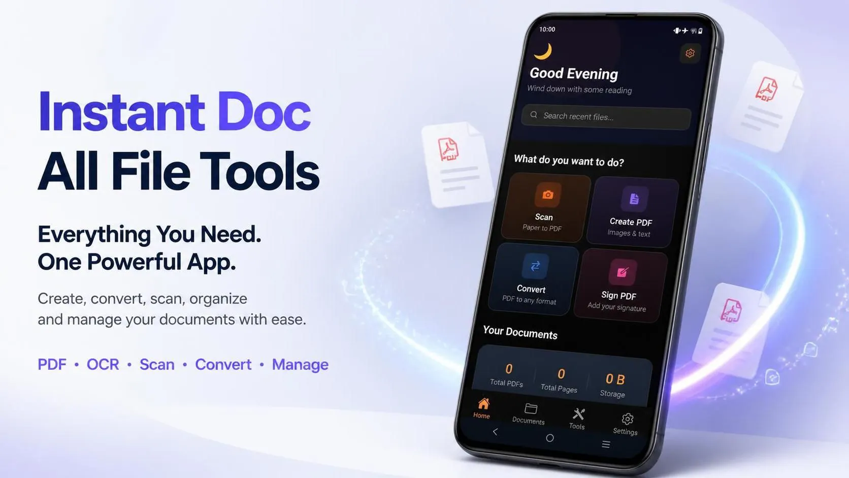 Instant Doc - All File Tools gallery image