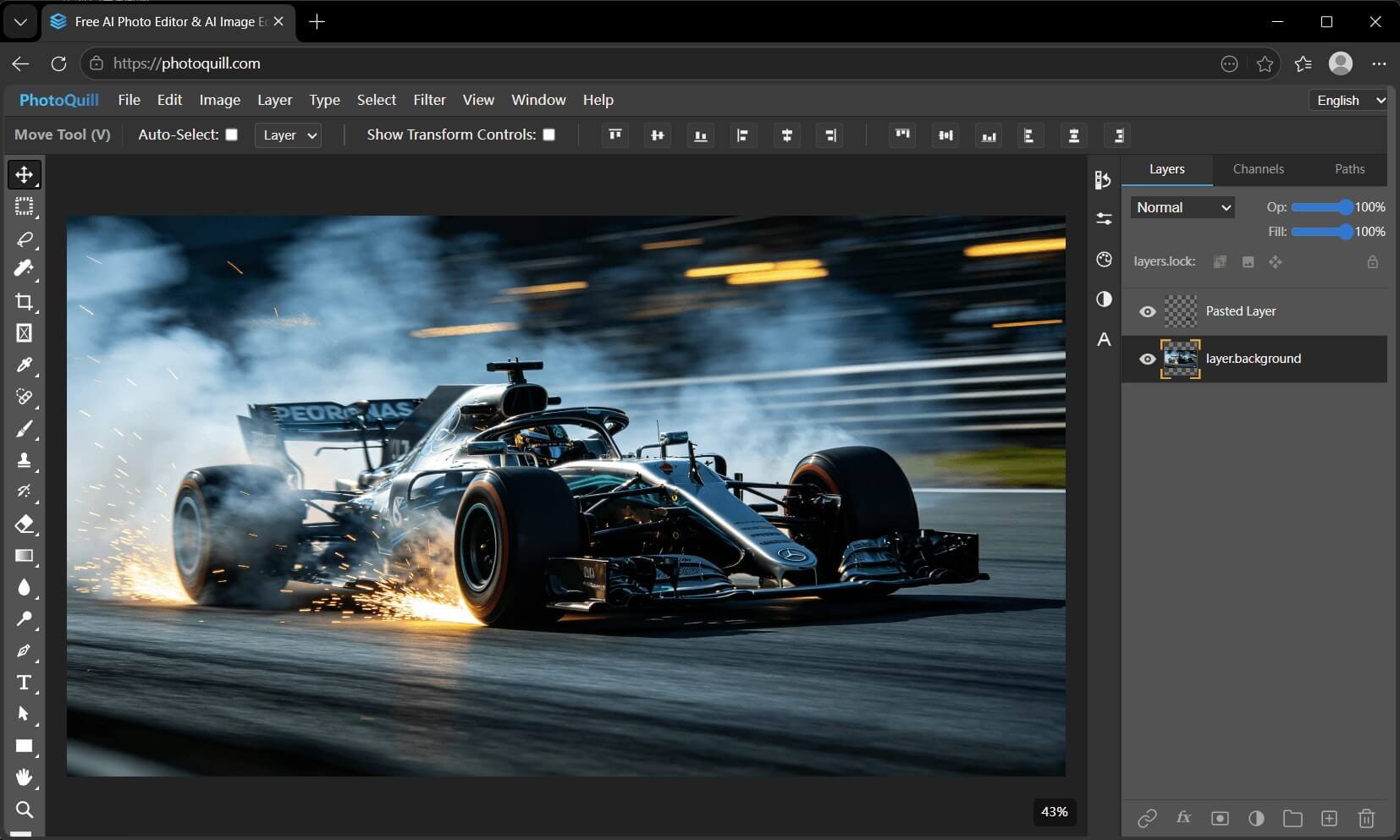 PhotoQuill gallery image