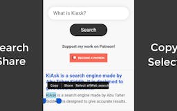 KiAsk.XYZ - The AI Search Engine media 1