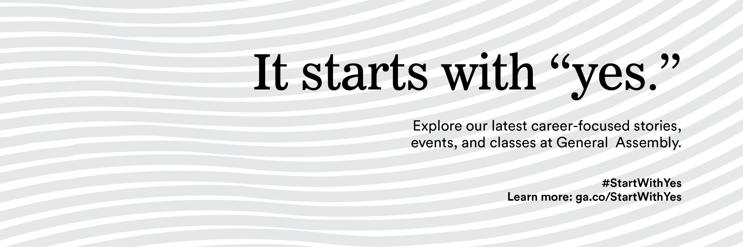 ProductHunt banner for @ga