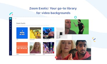 Zoom Exotic gallery image