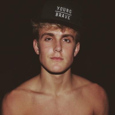 Jake Paul 