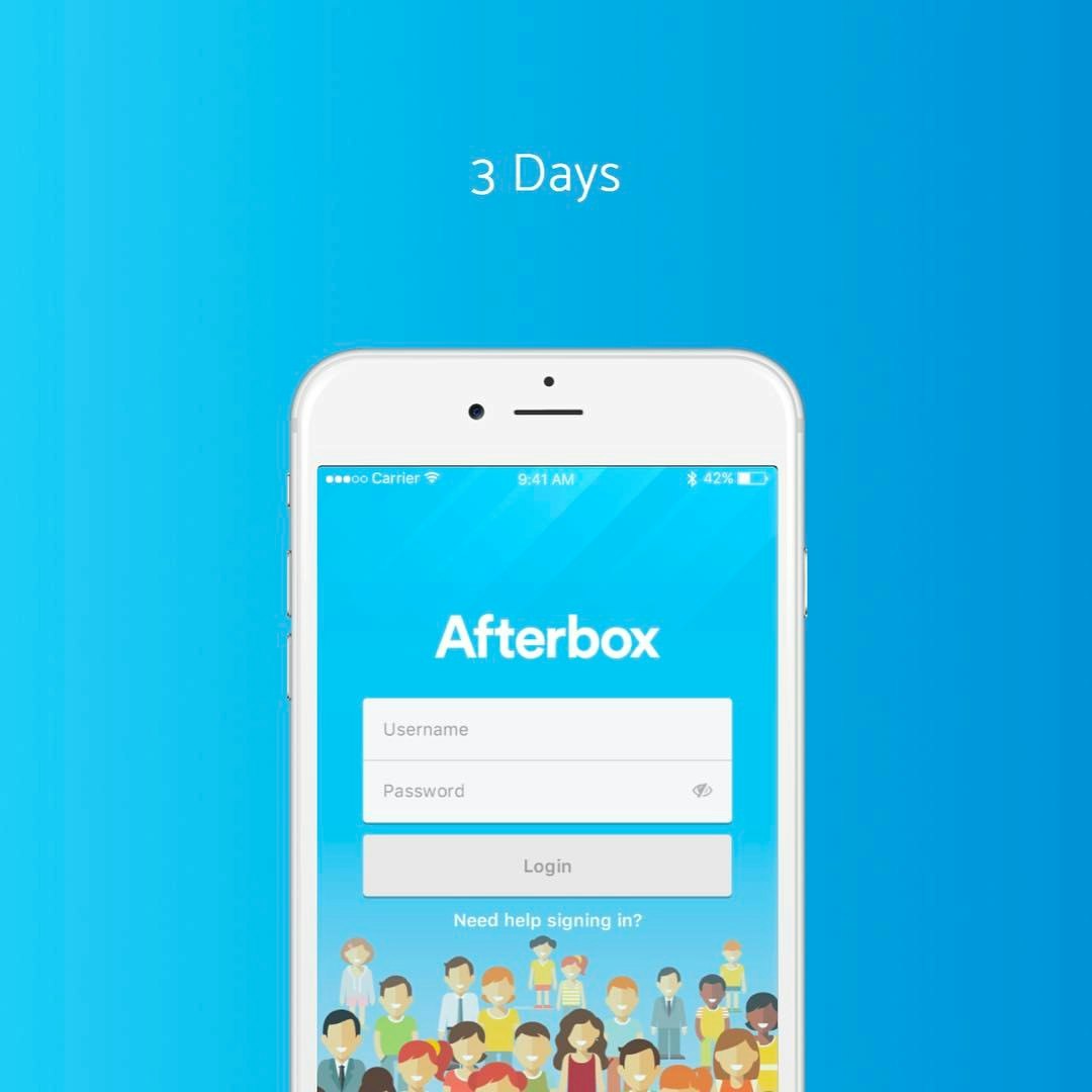 Afterbox gallery image