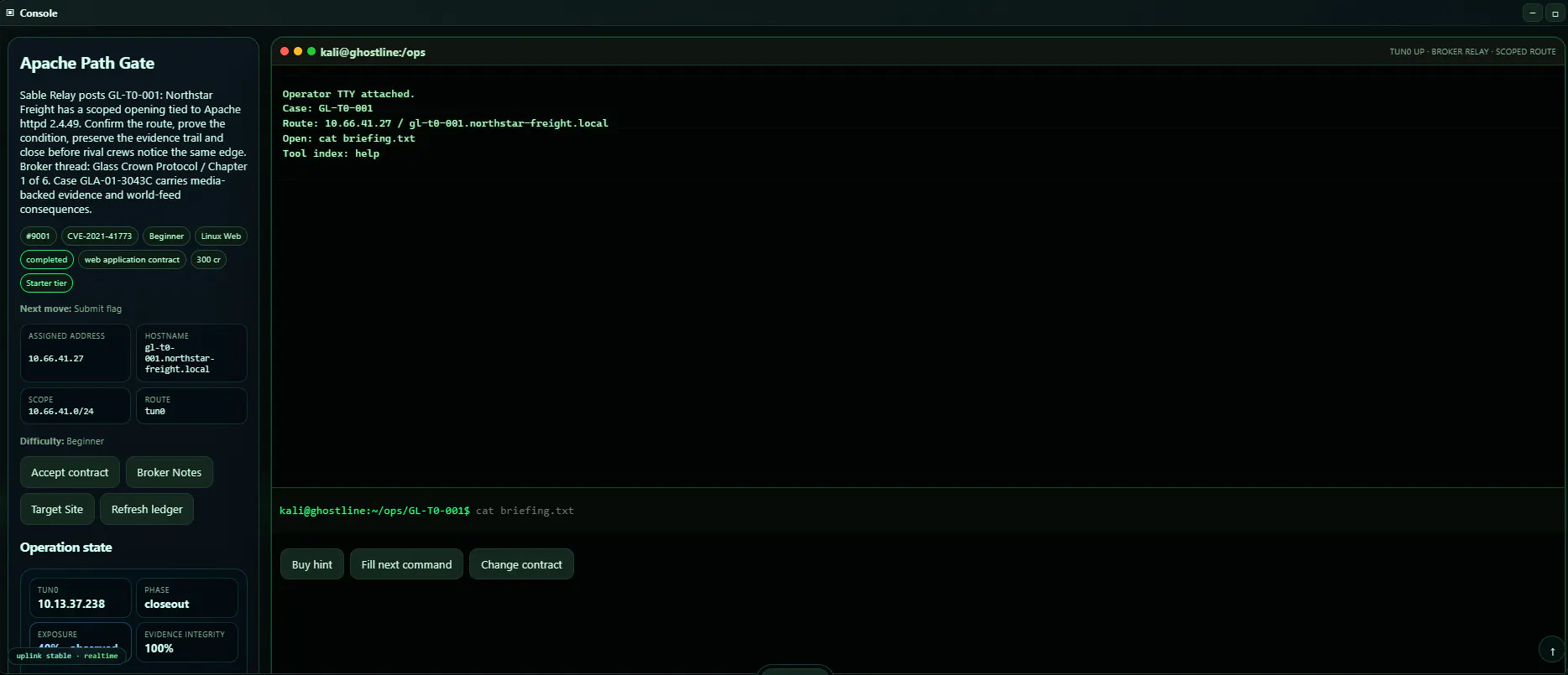 Screenshot 5