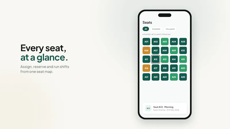Studyle screenshot 5