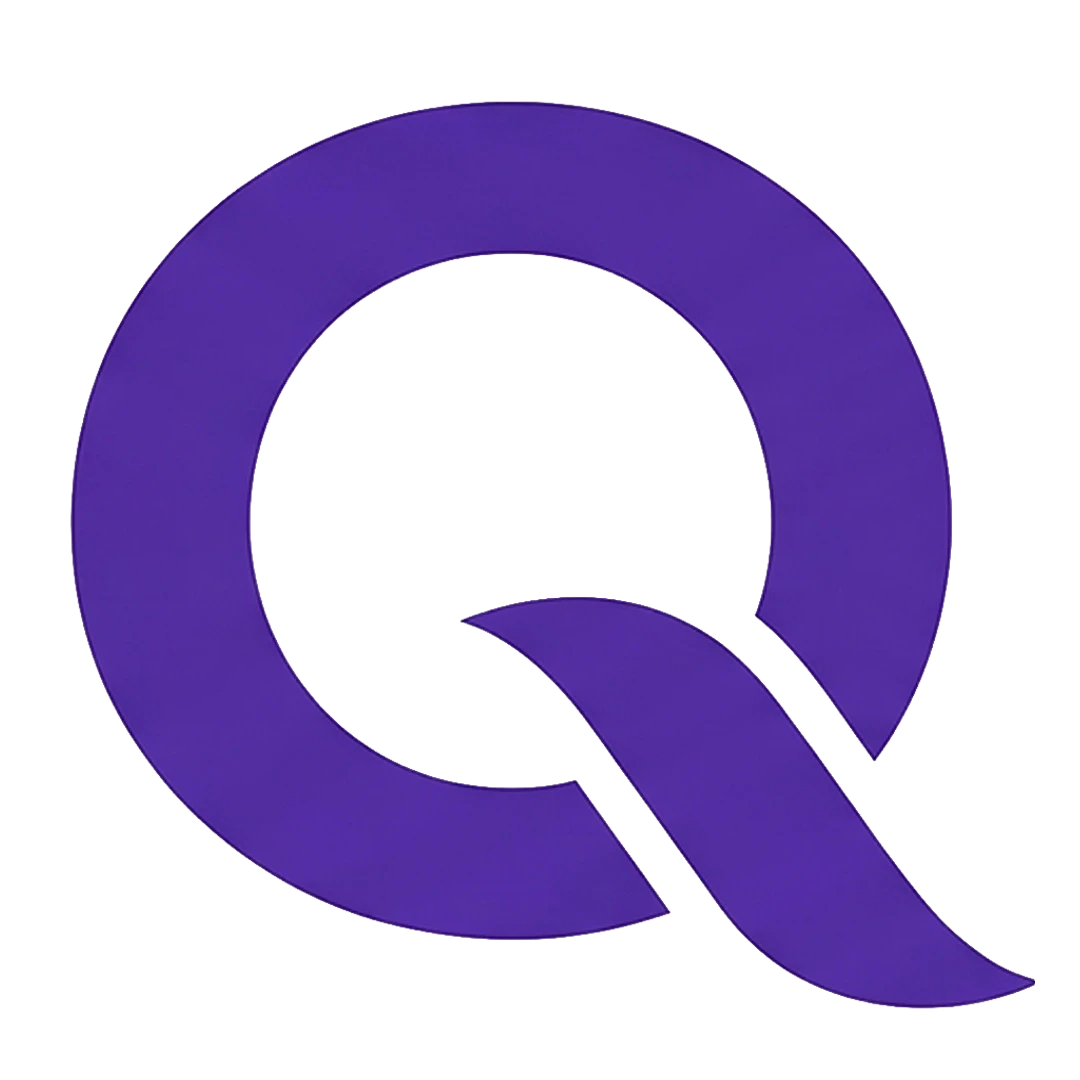 Qret logo