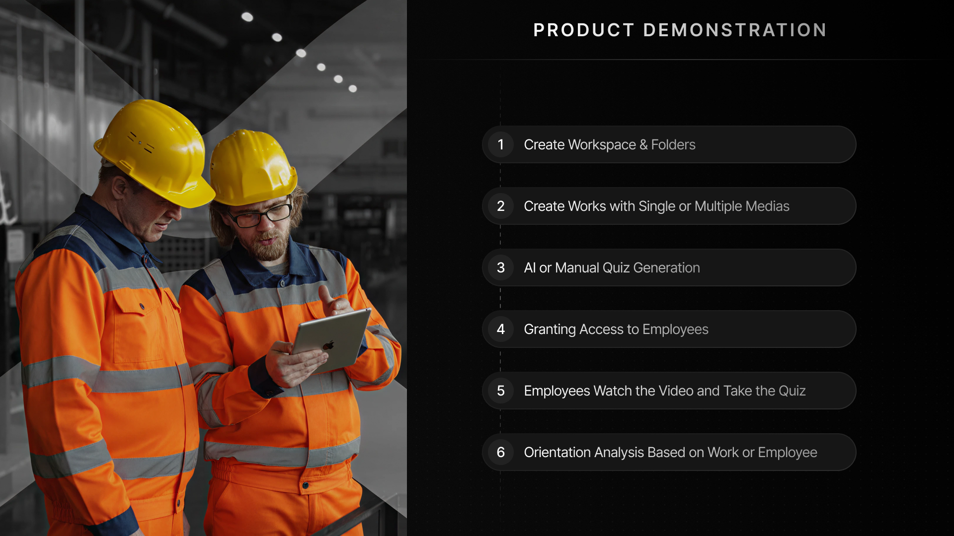 Flexlore App gallery image