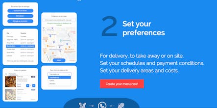 OlaClick gallery image