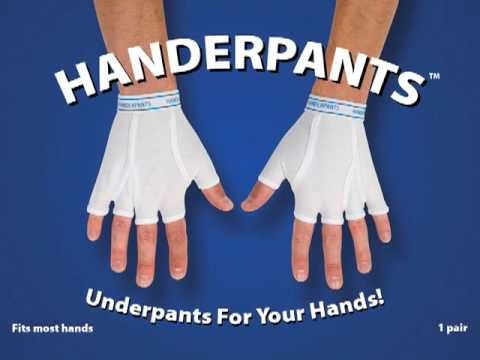 Handerpants 🖐🏻 gallery image