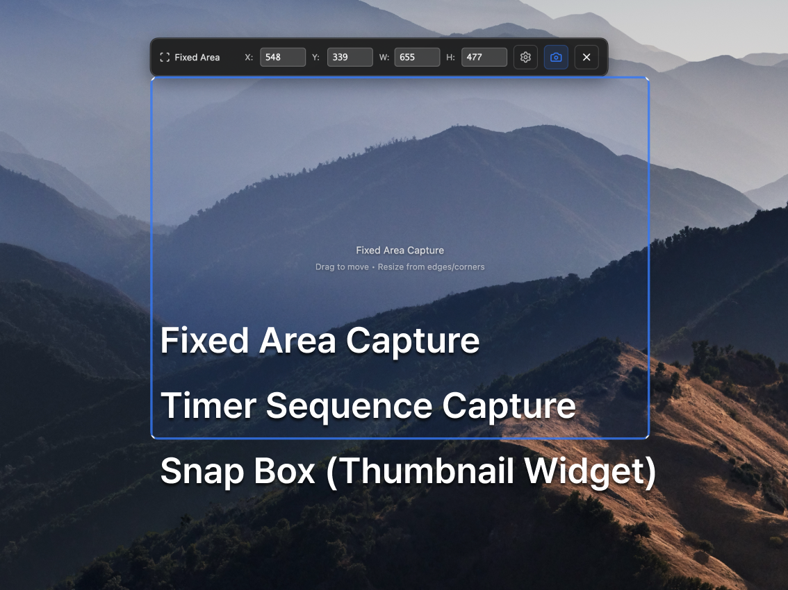 SnapDraw gallery image