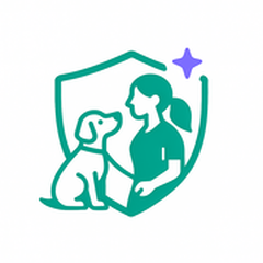 Sitter Rank - Product Hunt launch logo and brand identity