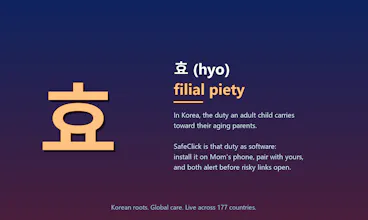 SafeClick gallery image