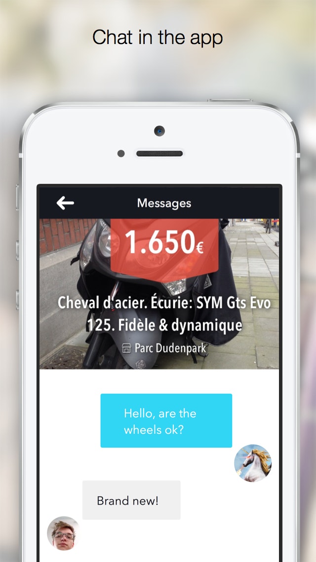 Pictasale 3.0 gallery image