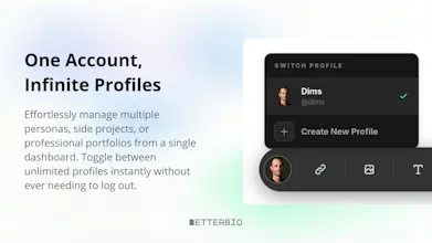 Betterbio gallery image
