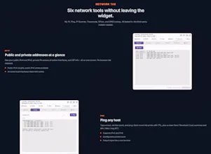 NepDate Widget gallery image