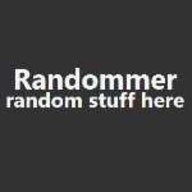 Randommer