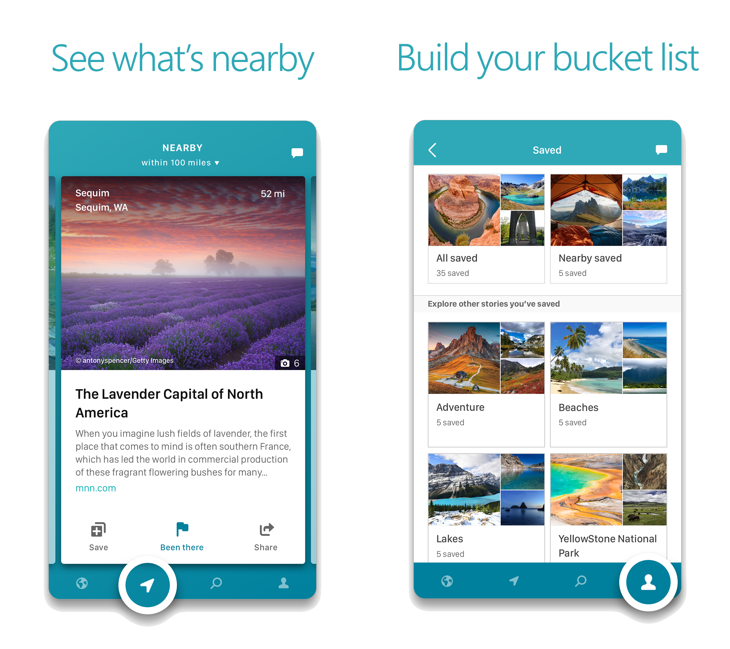 Outings gallery image