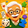 Grandpa Games
