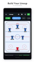 The Coach - Hockey Lineup gallery image
