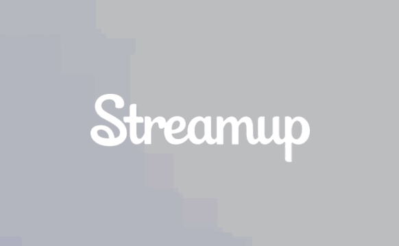 Streamup Image