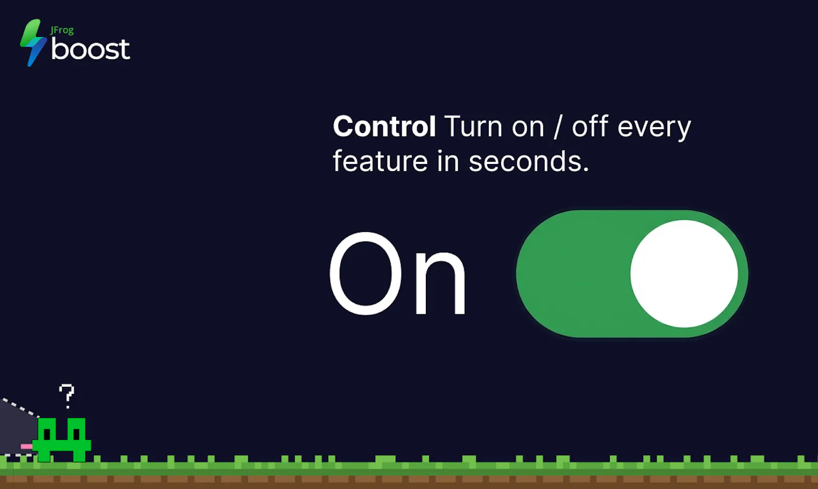 JFrog Boost screenshot 7