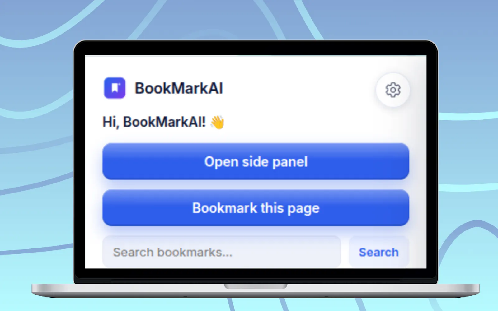 BookMarkAI screenshot 3