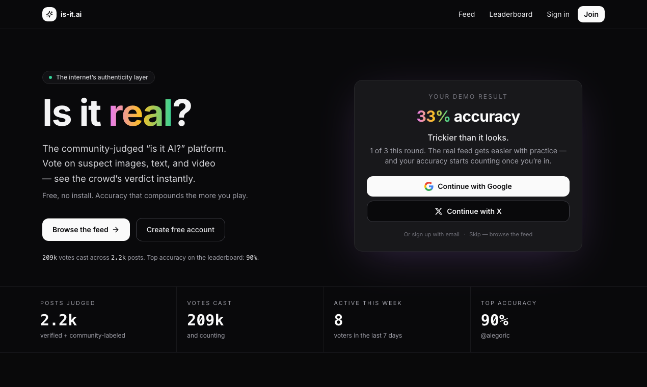 is-it.ai gallery image
