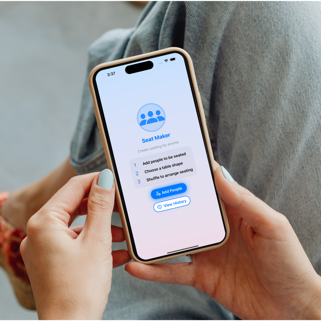 Seat Maker gallery image