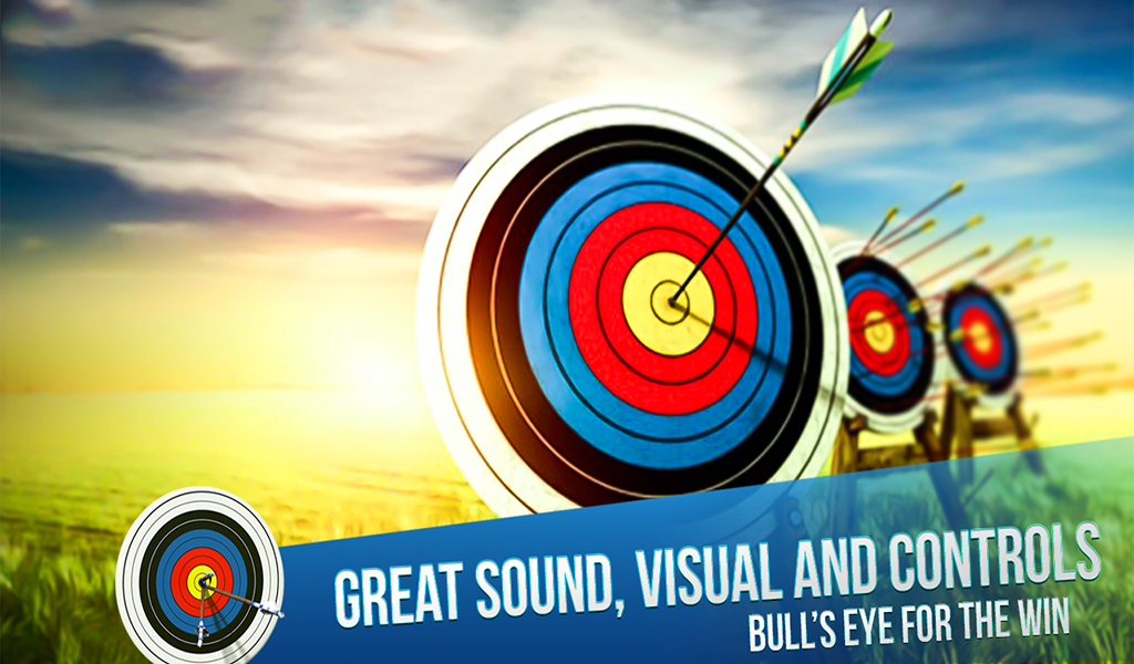 Archery King gallery image