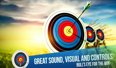 Archery King gallery image