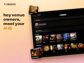 VibeBeats AI Music gallery image