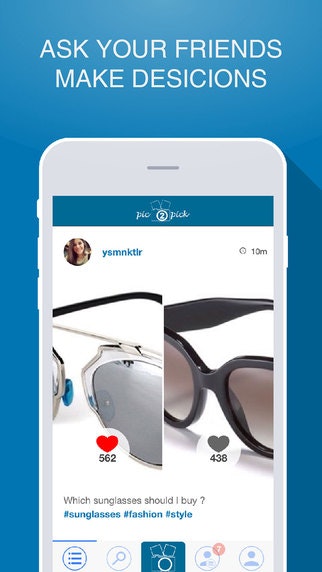 Pic2Pick gallery image