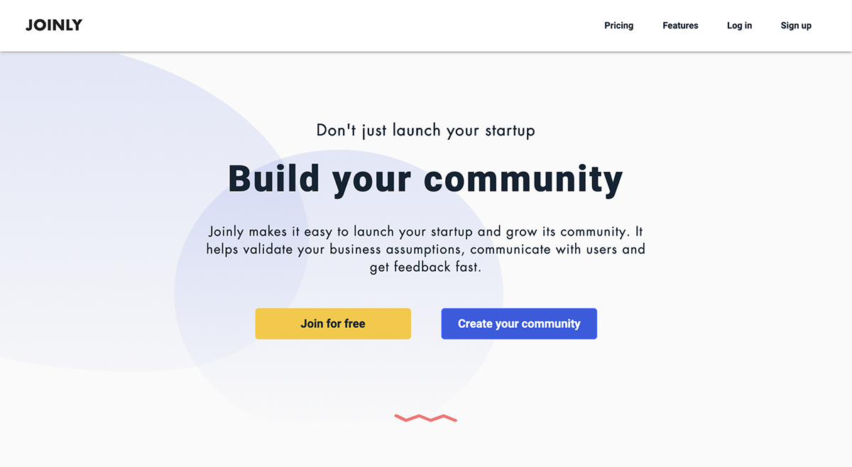 Joinly gallery image