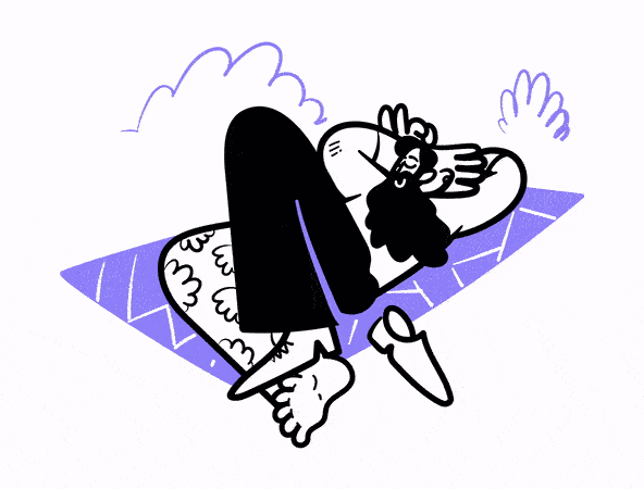 Shivy Illustrationen media 3