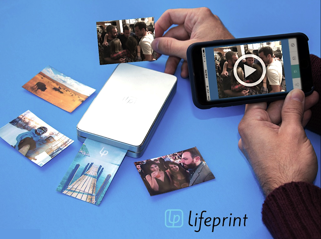 LifePrint Image