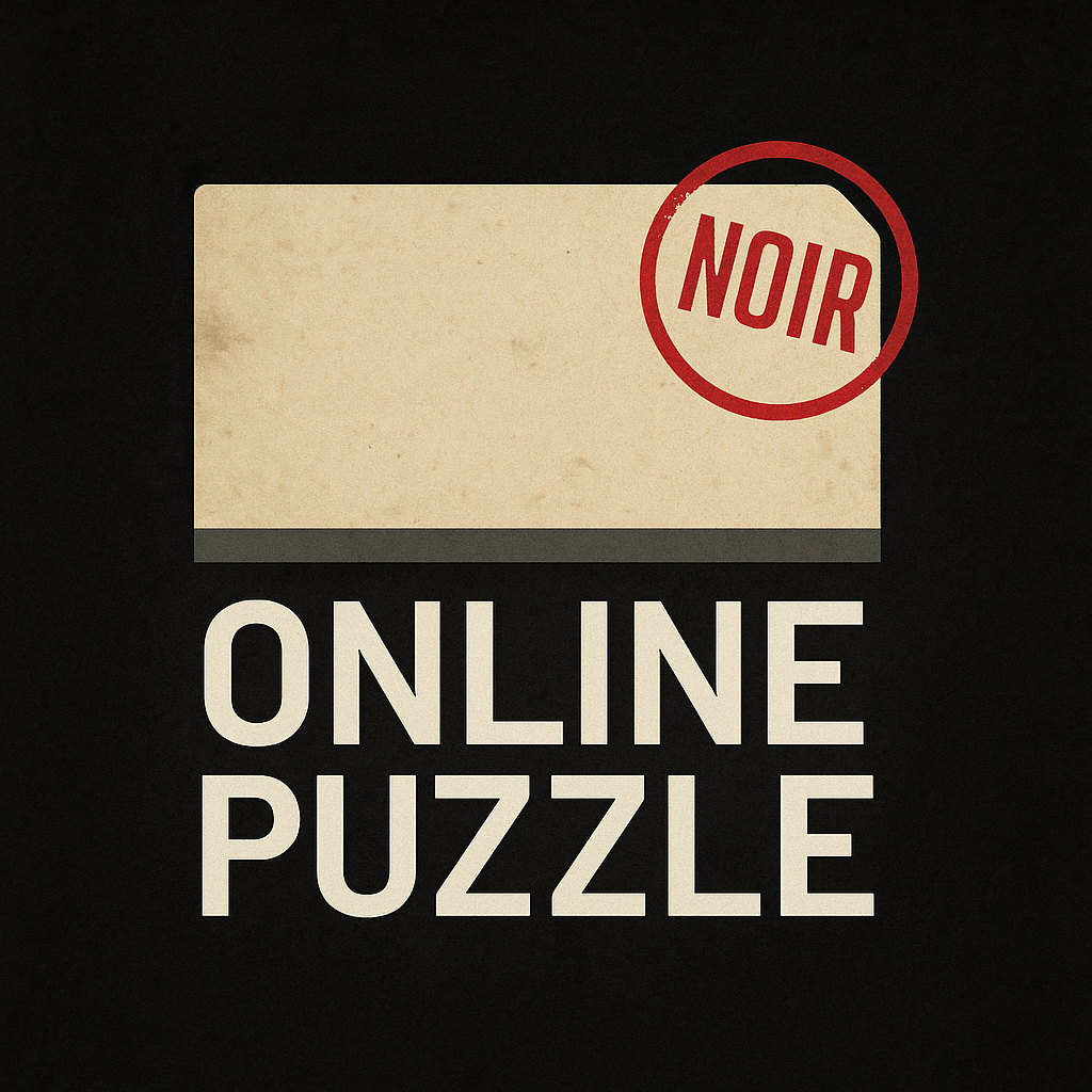 OnlinePuzzle