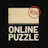 OnlinePuzzle