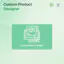 Product Designer PrestaShop Module