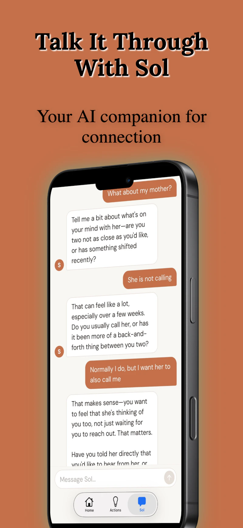 SoloCare Connect screenshot 7